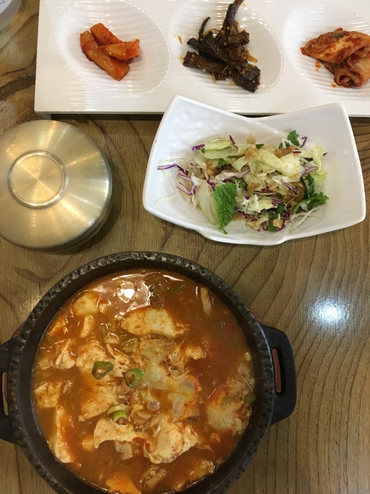 부엌쟁이 매장 방문 후 남겨주신 고객 리뷰 사진입니다.