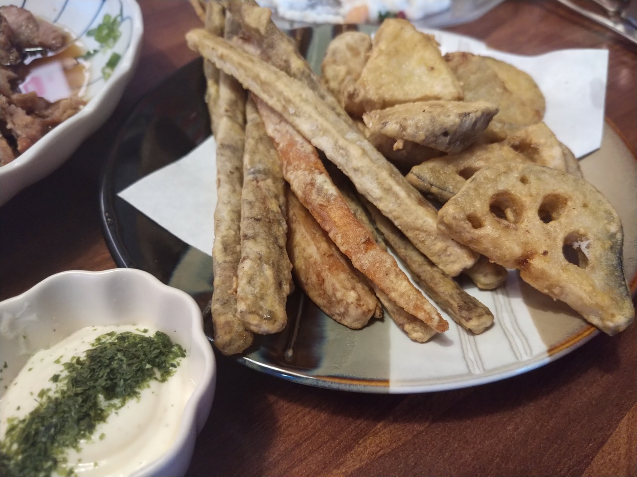 을지로 유카네 매장 방문 후 남겨주신 고객 리뷰 사진입니다.
