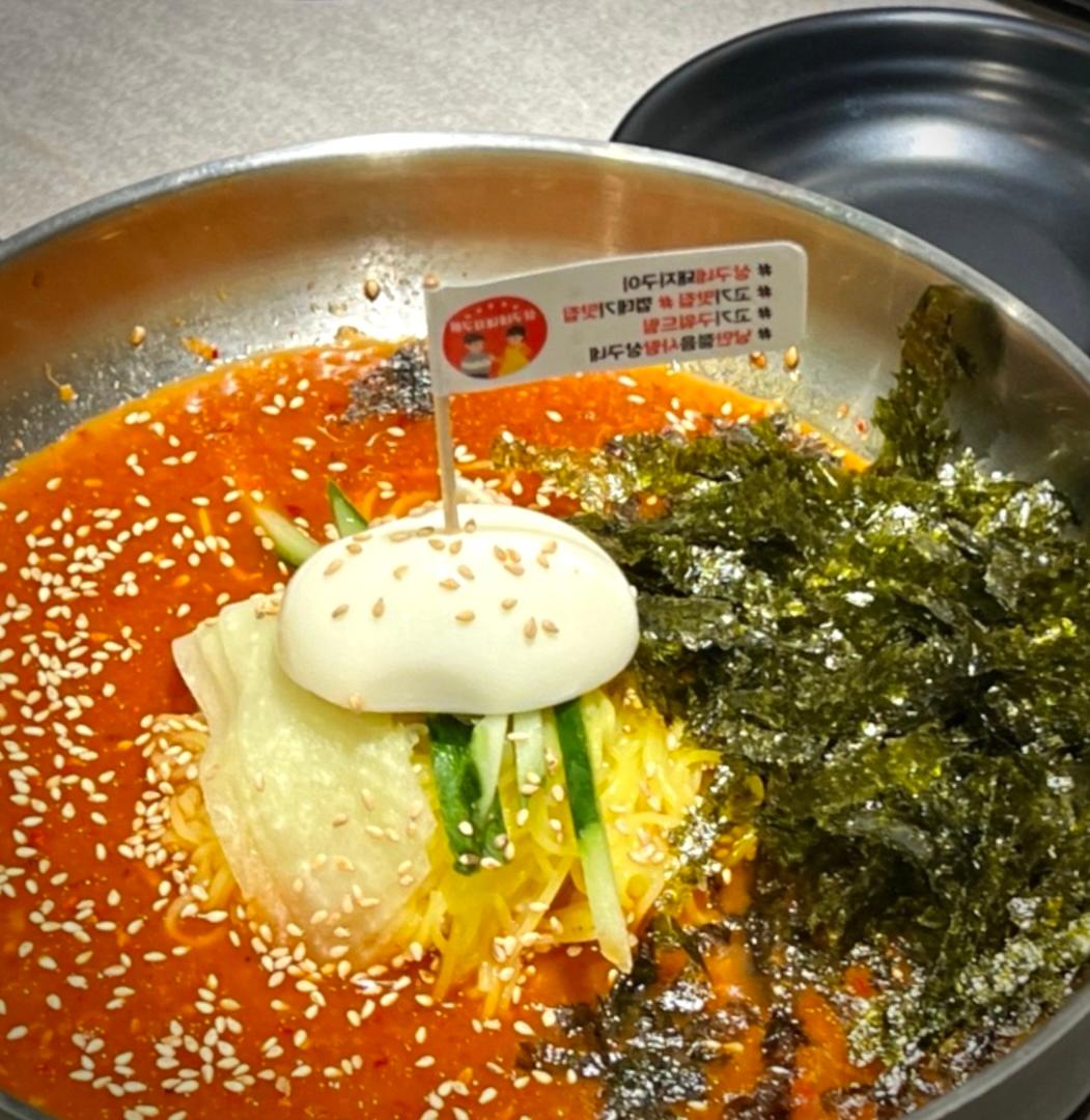 상구네돼지구이 수성못점 매장 방문 후 남겨주신 고객 리뷰 사진입니다.