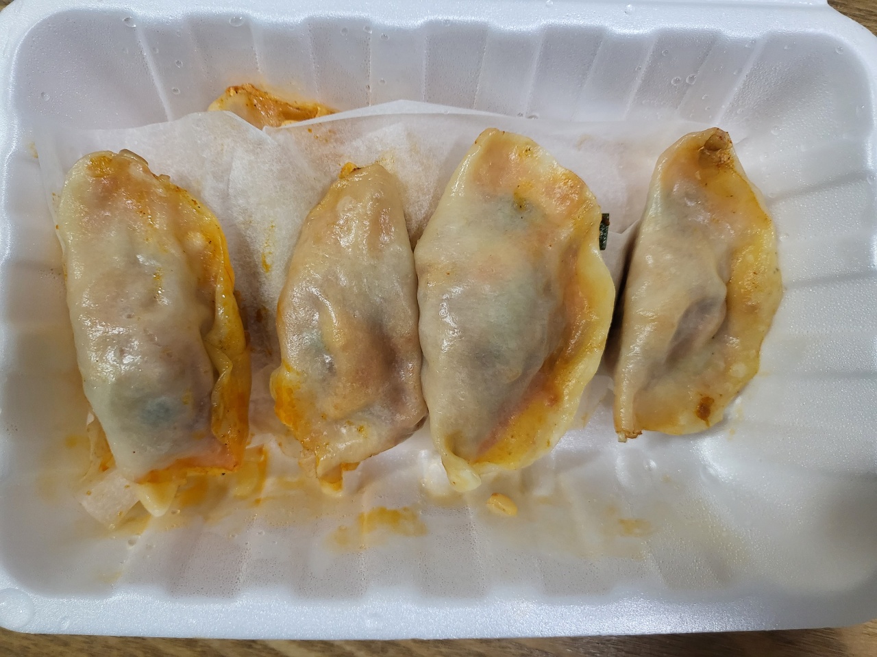 미담바지락손칼국수.손만두 - 경기, 하남-미사 | 맛집검색 식신