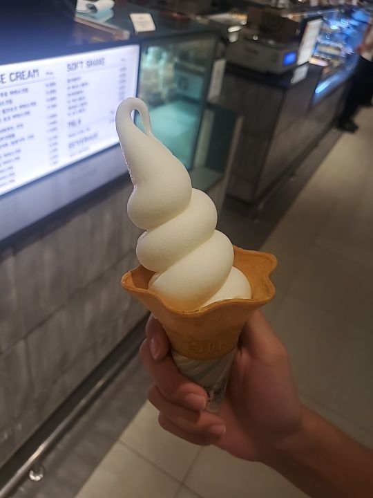 백미당 현대시티아울렛동대문점 - 서울 강북, 동대문 장충 신당 | 맛집검색 식신