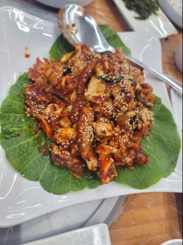 출처 : 식신 회원 'Gwak' 님의 리뷰 이미지