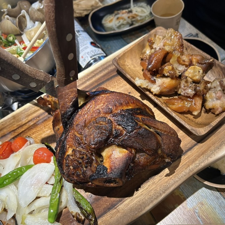 족발신선생 화성병점점 - 경기, 화성 병점 | 맛집검색 식신