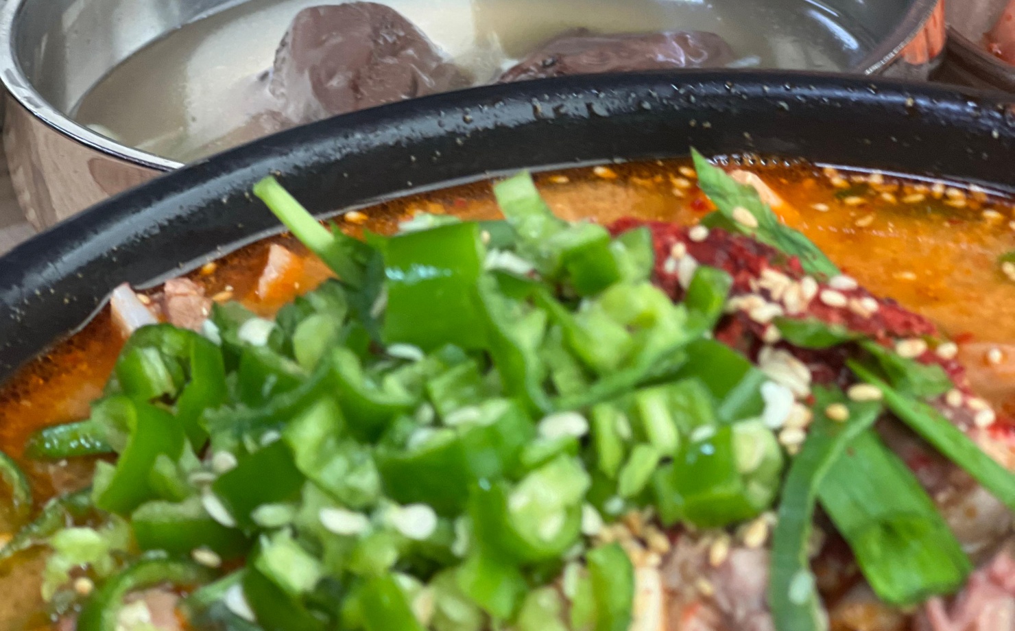 출처 : 식신 회원 '책갈피' 님의 리뷰 이미지