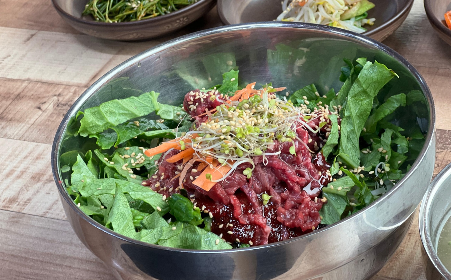 출처 : 식신 회원 '책갈피' 님의 리뷰 이미지