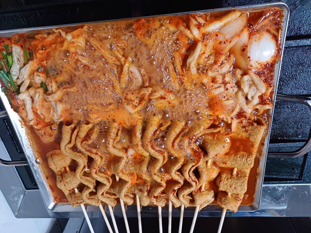 요술집 매장 방문 후 남겨주신 고객 리뷰 사진입니다.