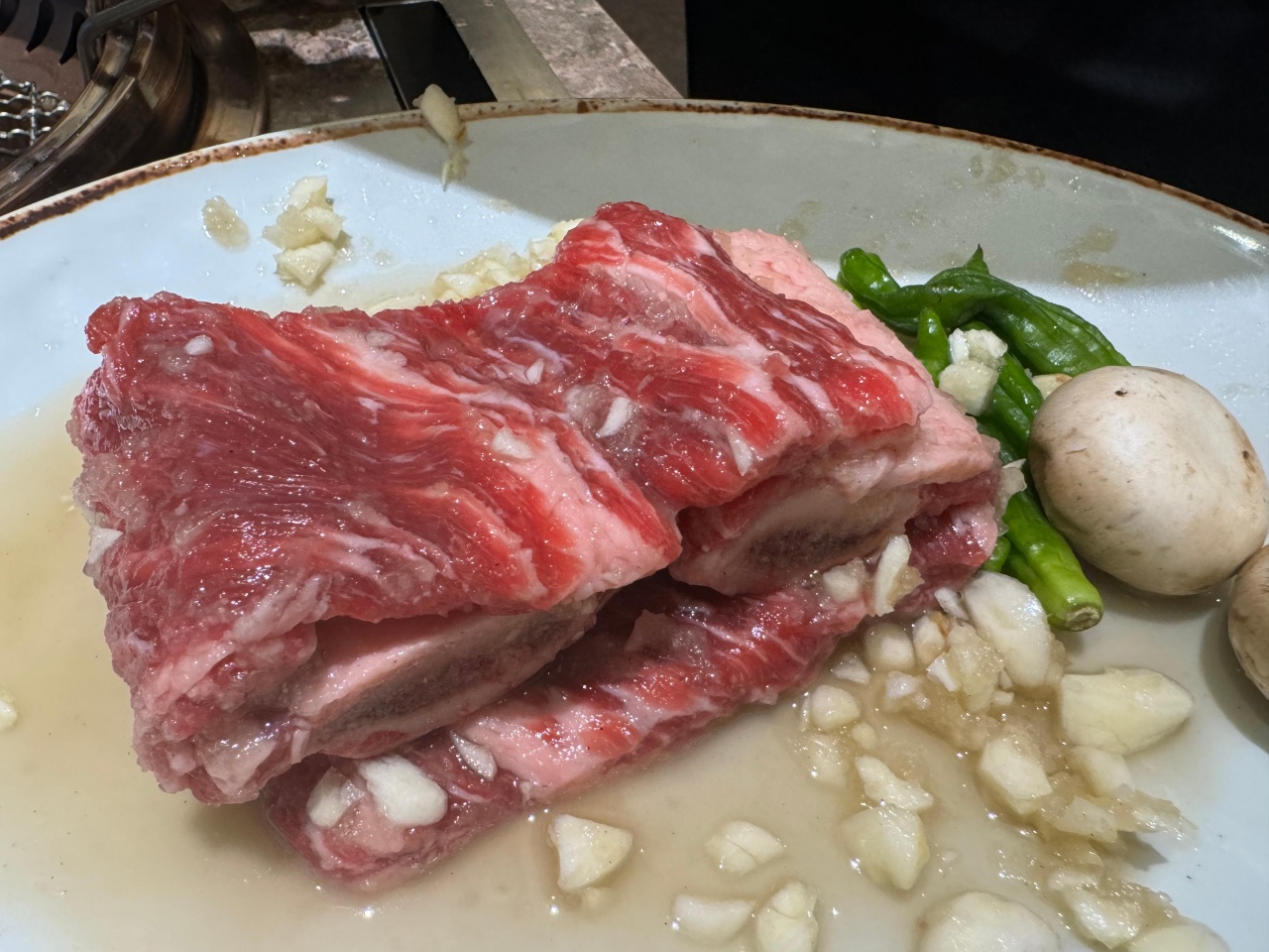 호보식당 매장 방문 후 남겨주신 고객 리뷰 사진입니다.