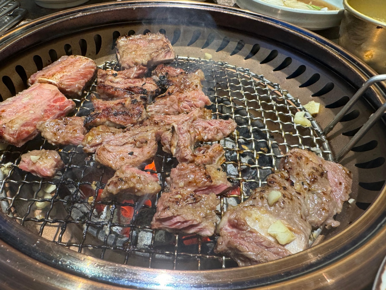 호보식당 매장 방문 후 남겨주신 고객 리뷰 사진입니다.