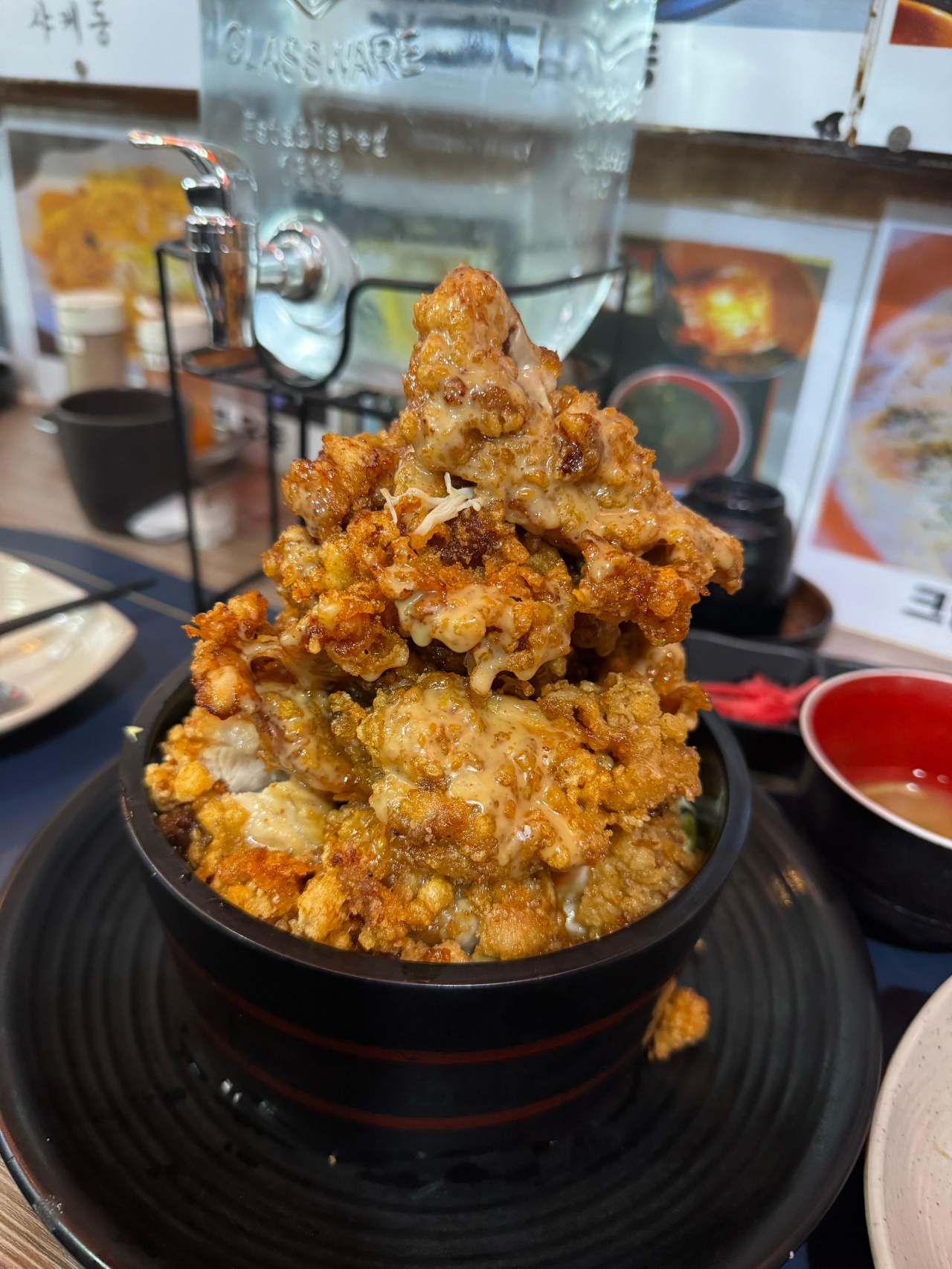 치마오 매장 방문 후 남겨주신 고객 리뷰 사진입니다.