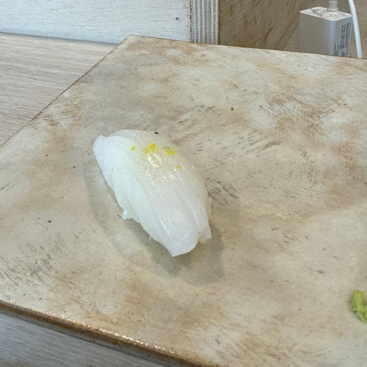 이요이요스시 매장 방문 후 남겨주신 고객 리뷰 사진입니다.