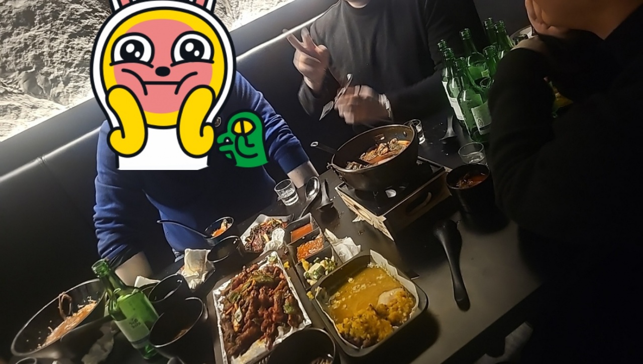 기대만족 본점 매장 방문 후 남겨주신 고객 리뷰 사진입니다.