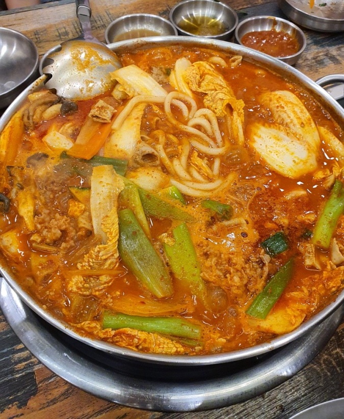 청어람 매장 방문 후 남겨주신 고객 리뷰 사진입니다.