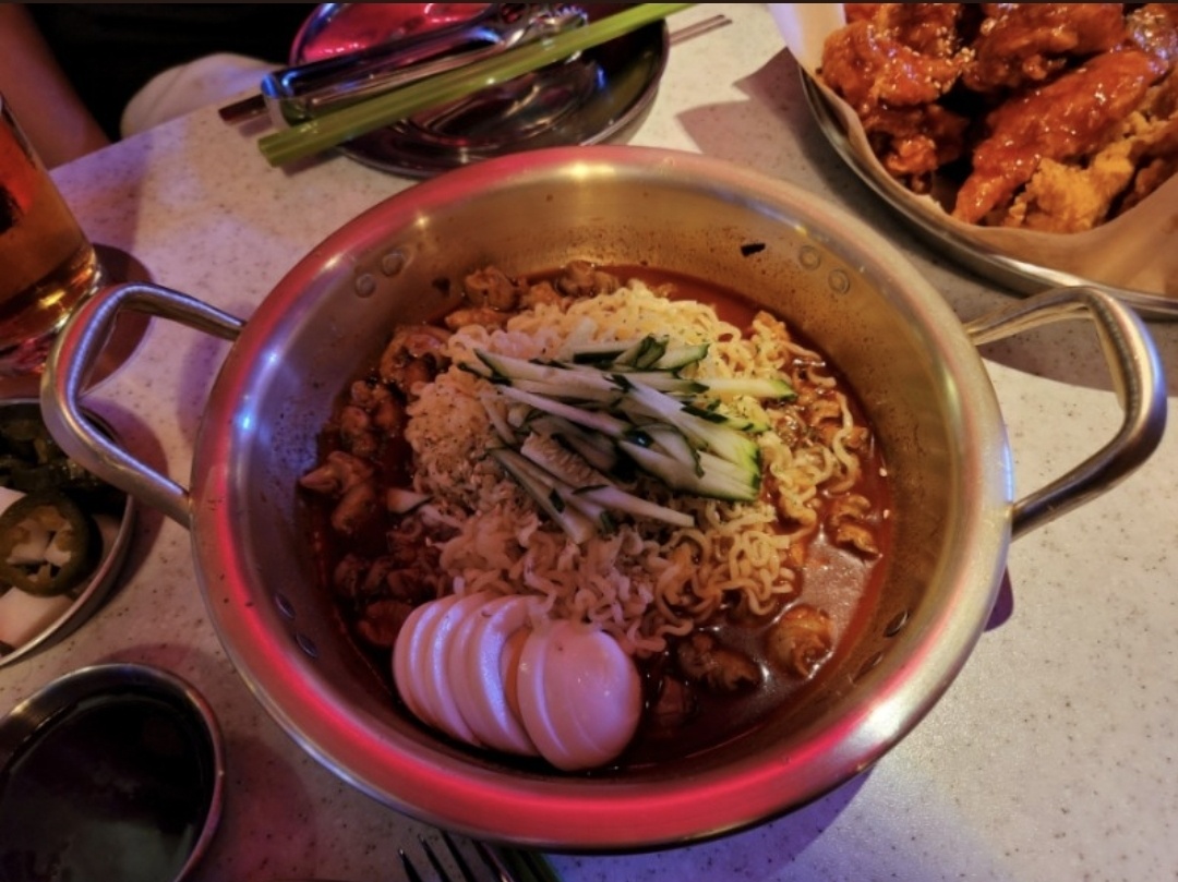 생활맥주 고대안암점 매장 방문 후 남겨주신 고객 리뷰 사진입니다.