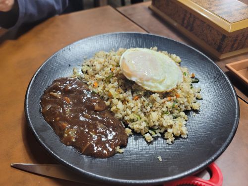 개화식당 매장 방문 후 남겨주신 고객 리뷰 사진입니다.