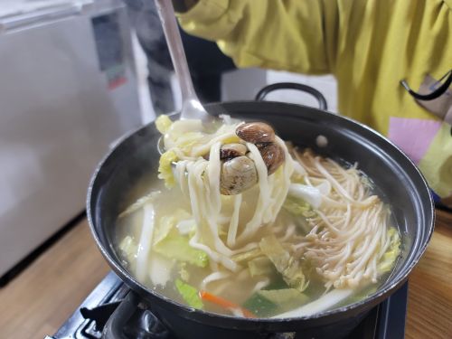 돌다리보쌈 매장 방문 후 남겨주신 고객 리뷰 사진입니다.
