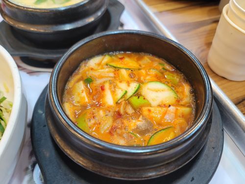철뚝집 매장 방문 후 남겨주신 고객 리뷰 사진입니다.