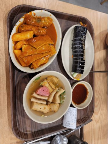 바로그집 매장 방문 후 남겨주신 고객 리뷰 사진입니다.