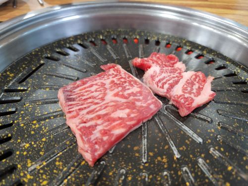 향우촌 매장 방문 후 남겨주신 고객 리뷰 사진입니다.