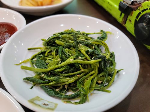 다애식당 매장 방문 후 남겨주신 고객 리뷰 사진입니다.