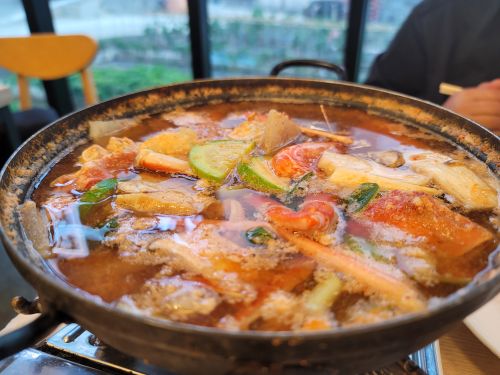 천금수산  매장 방문 후 남겨주신 고객 리뷰 사진입니다.