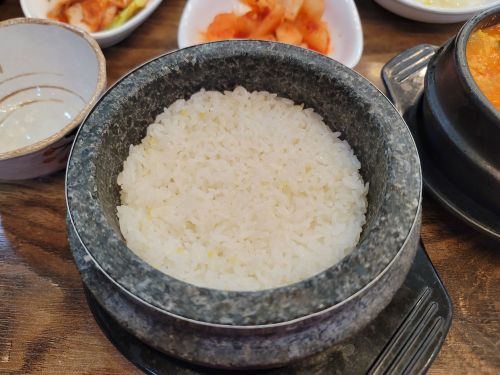수가정 매장 방문 후 남겨주신 고객 리뷰 사진입니다.