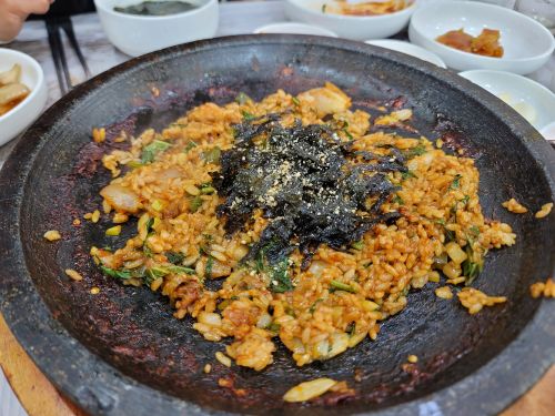 아나고회관 매장 방문 후 남겨주신 고객 리뷰 사진입니다.