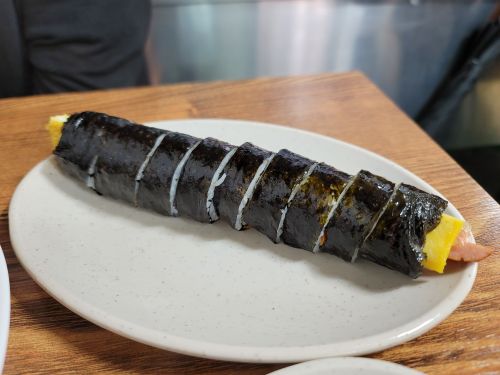 남동공단떡볶이 매장 방문 후 남겨주신 고객 리뷰 사진입니다.