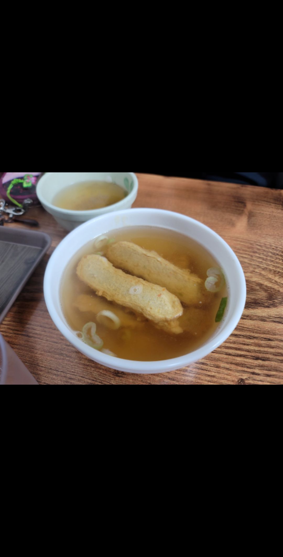 남동공단떡볶이 매장 방문 후 남겨주신 고객 리뷰 사진입니다.