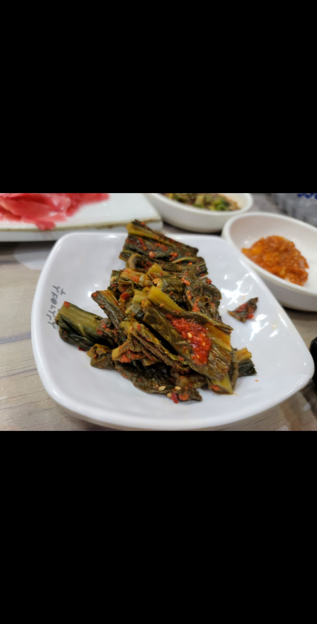 사시사철 매장 방문 후 남겨주신 고객 리뷰 사진입니다.