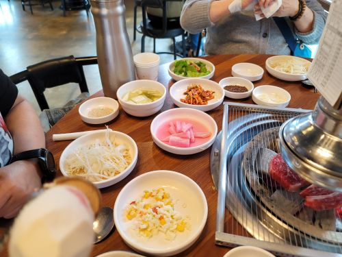 평창한우마을대관령정육매장 매장 방문 후 남겨주신 고객 리뷰 사진입니다.