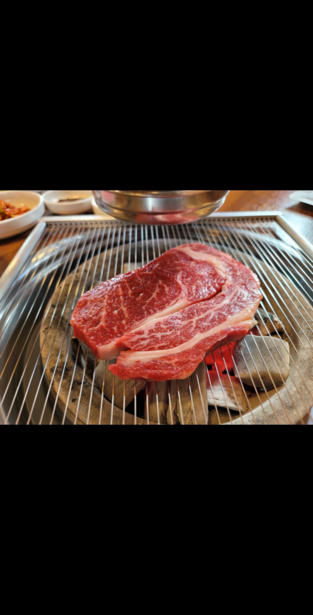 평창한우마을대관령정육매장 매장 방문 후 남겨주신 고객 리뷰 사진입니다.