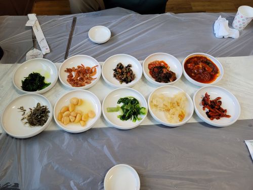 풍년복집 매장 방문 후 남겨주신 고객 리뷰 사진입니다.