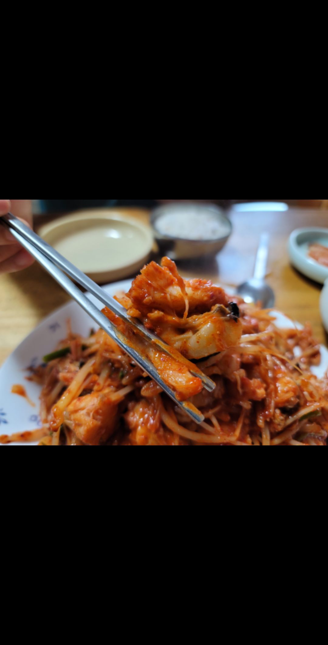 황금마차 매장 방문 후 남겨주신 고객 리뷰 사진입니다.
