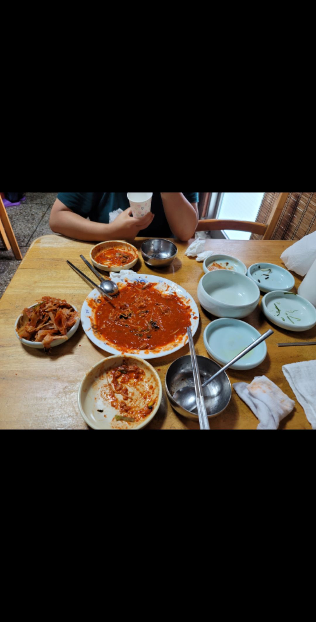 황금마차 매장 방문 후 남겨주신 고객 리뷰 사진입니다.