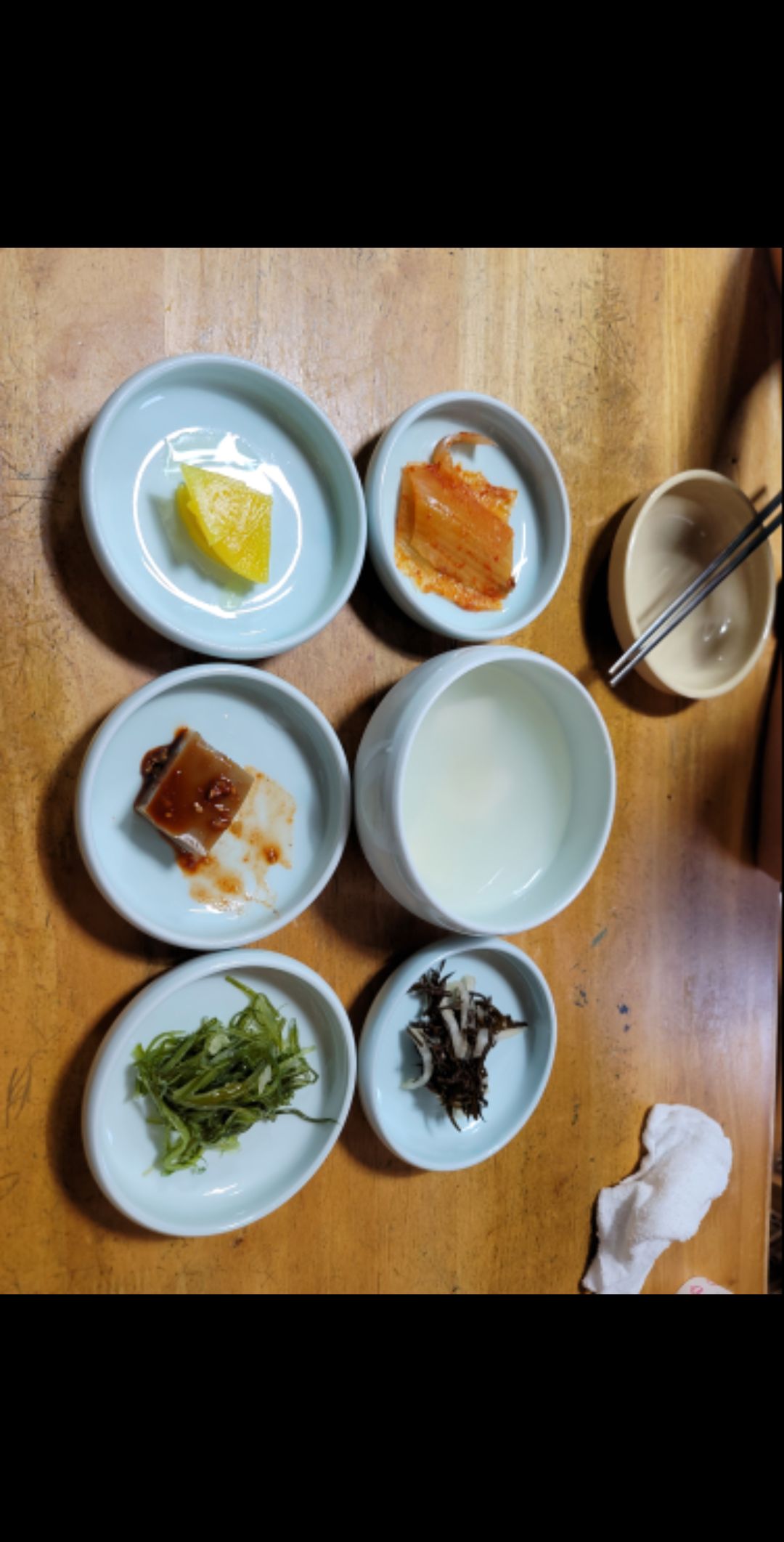 황금마차 매장 방문 후 남겨주신 고객 리뷰 사진입니다.