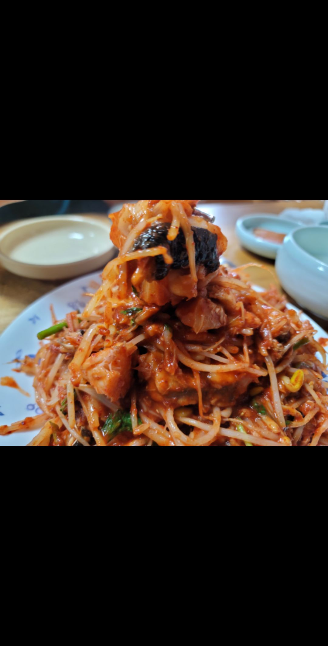 황금마차 매장 방문 후 남겨주신 고객 리뷰 사진입니다.