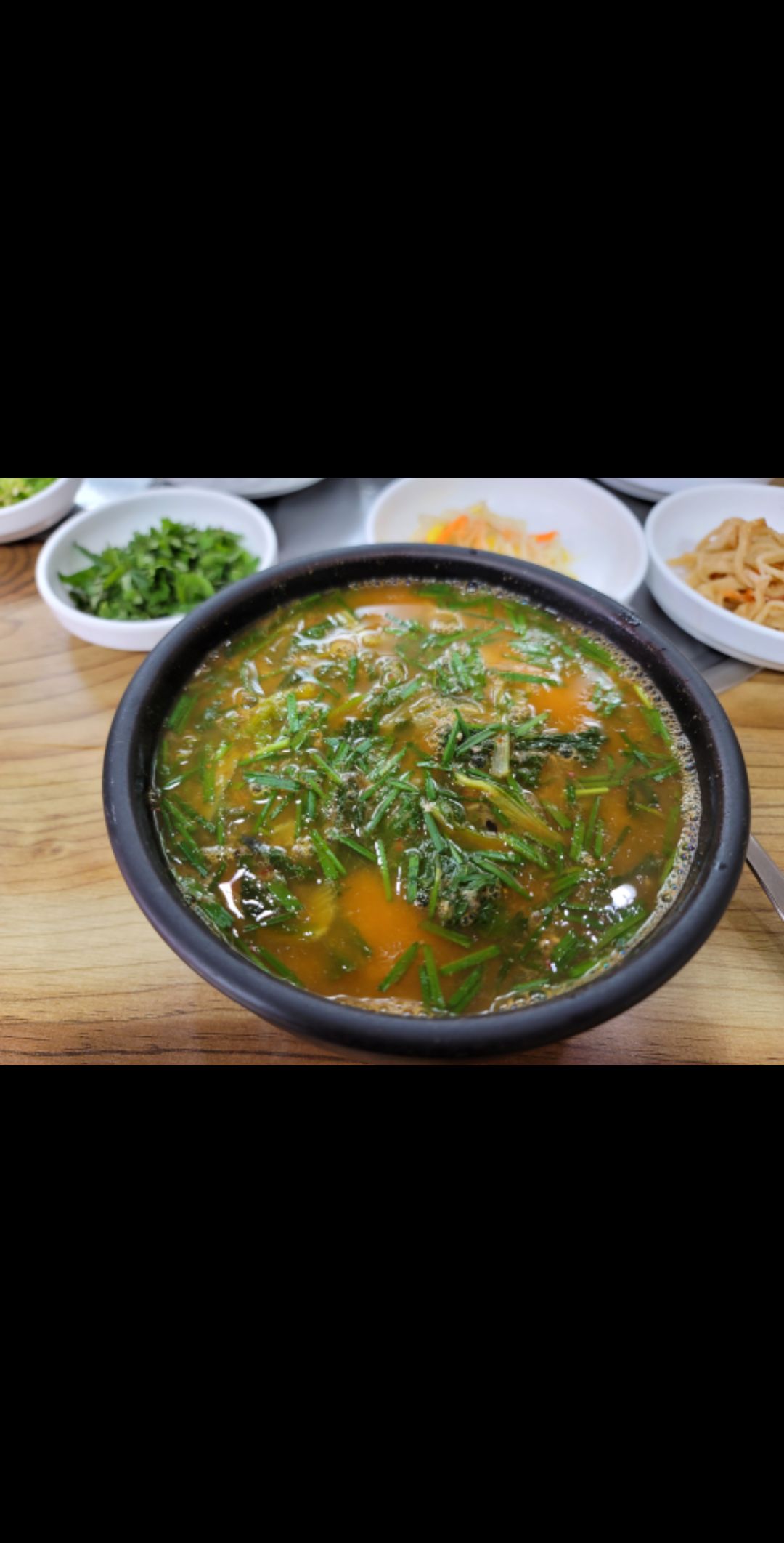 조샌집 매장 방문 후 남겨주신 고객 리뷰 사진입니다.