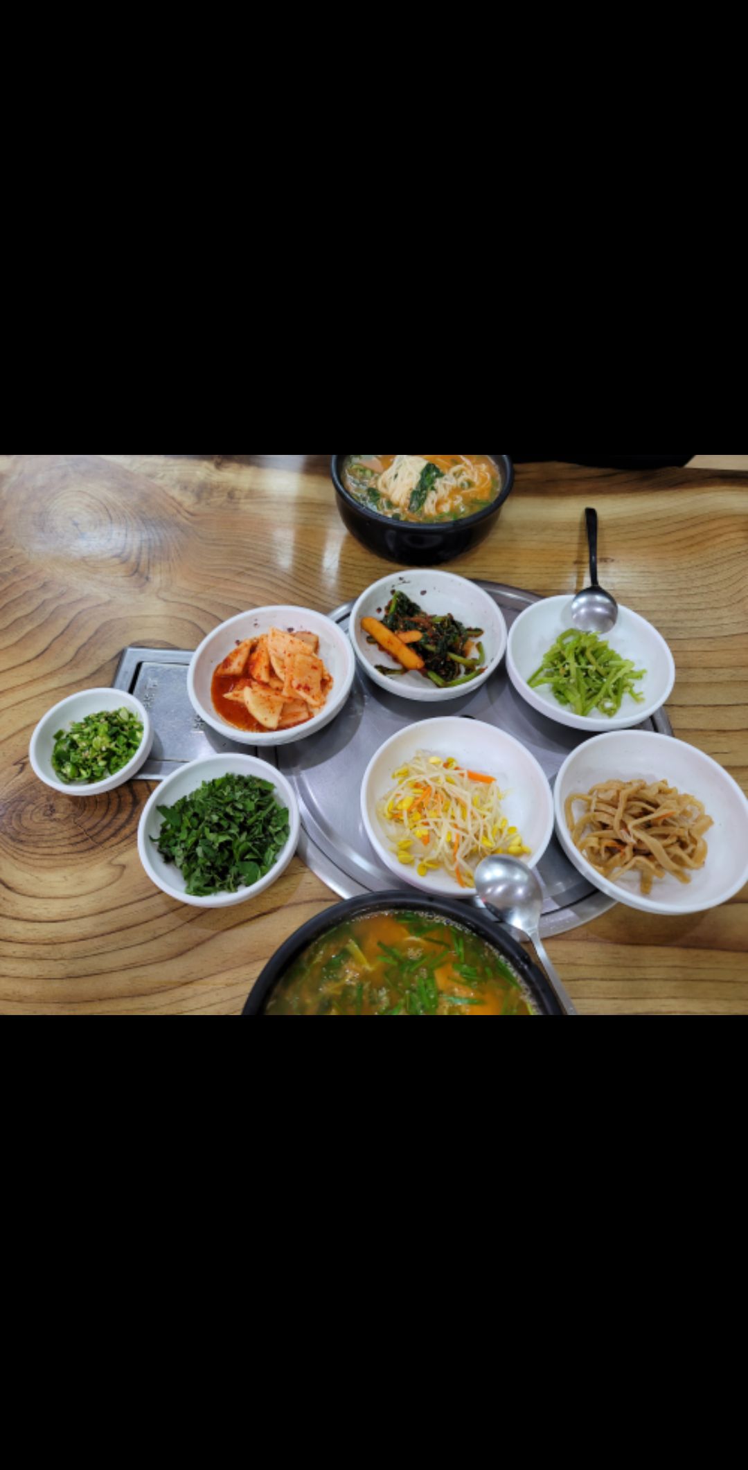 조샌집 매장 방문 후 남겨주신 고객 리뷰 사진입니다.