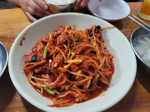 진짜초가집 매장 방문 후 남겨주신 고객 리뷰 사진입니다.