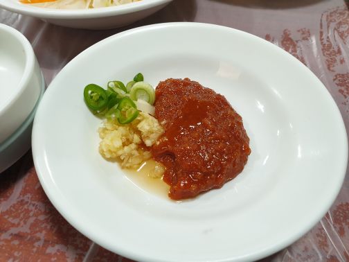 범서초장집 매장 방문 후 남겨주신 고객 리뷰 사진입니다.