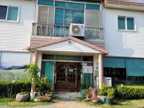 흥업묵집 매장 방문 후 남겨주신 고객 리뷰 사진입니다.