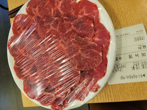 미미원 매장 방문 후 남겨주신 고객 리뷰 사진입니다.