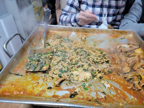원조엄마네 매장 방문 후 남겨주신 고객 리뷰 사진입니다.