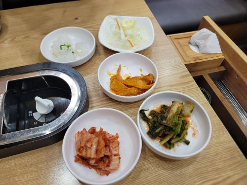 신가네부대찌개 매장 방문 후 남겨주신 고객 리뷰 사진입니다.