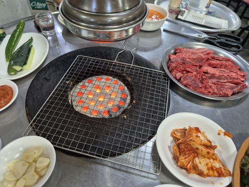 원조태성실비식당 매장 방문 후 남겨주신 고객 리뷰 사진입니다.