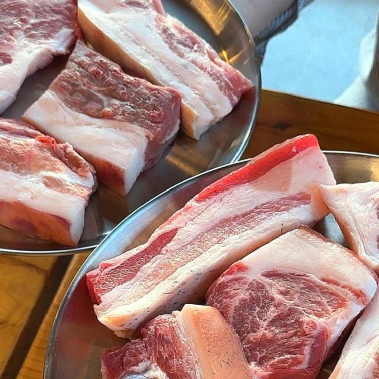 작제도 제주공항점 매장 방문 후 남겨주신 고객 리뷰 사진입니다.