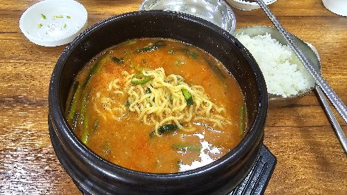 섬진강매운탕 매장 방문 후 남겨주신 고객 리뷰 사진입니다.