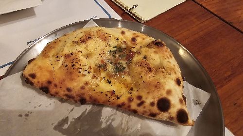 Da Pitta 매장 방문 후 남겨주신 고객 리뷰 사진입니다.