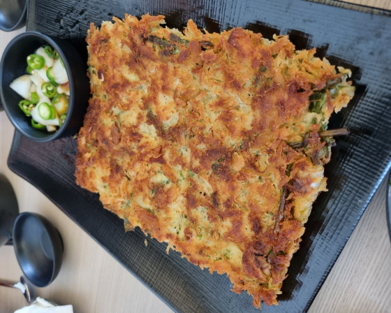 디비비 칼국수 , 경기도 안산시 단원구 구봉길 59 1층