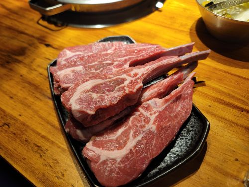 미방 매장 방문 후 남겨주신 고객 리뷰 사진입니다.